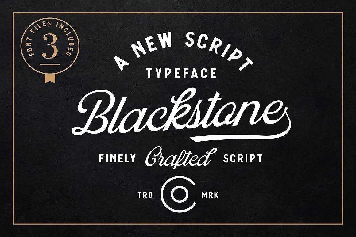 The Collector's Font Bundle by HSCO - Image 7