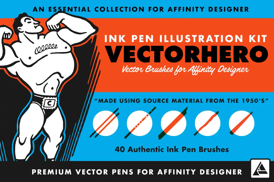 The Complete Collection for Affinity - Image 14