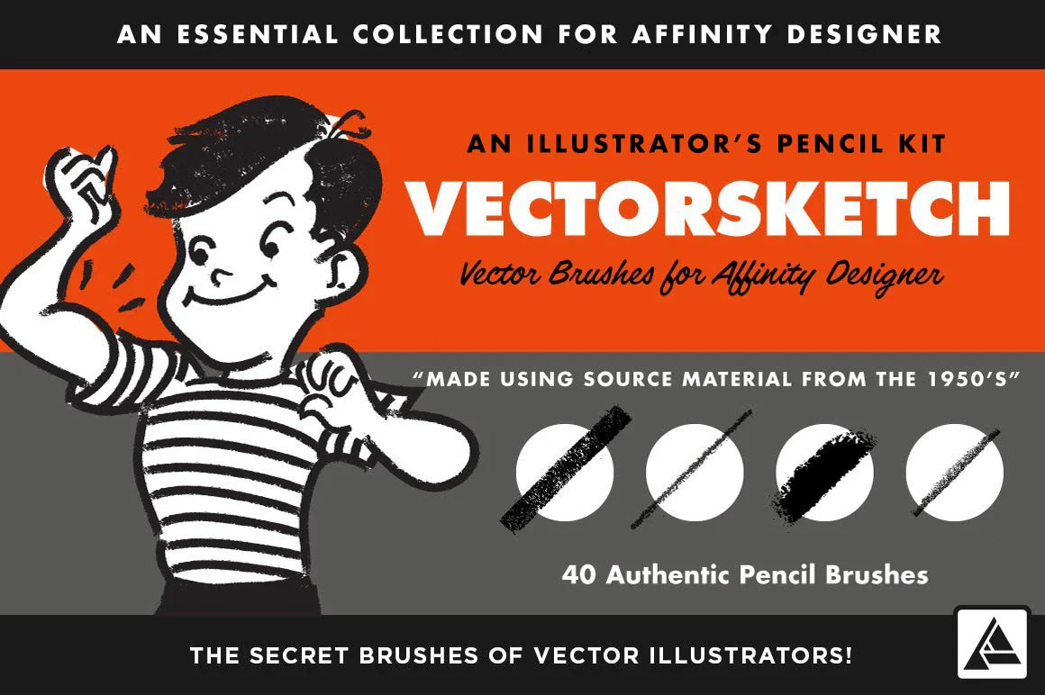 The Complete Collection for Affinity - Image 16