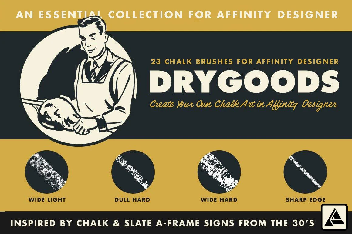 The Complete Collection for Affinity - Image 18