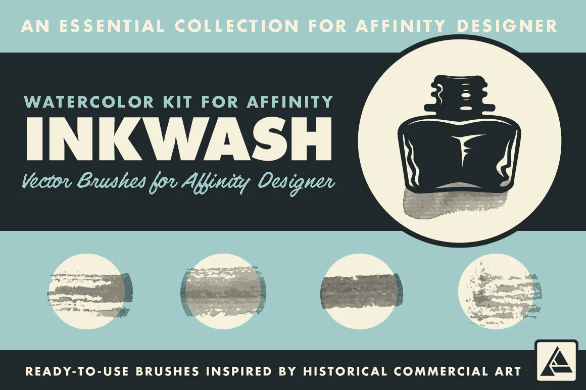 The Complete Collection for Affinity - Image 23