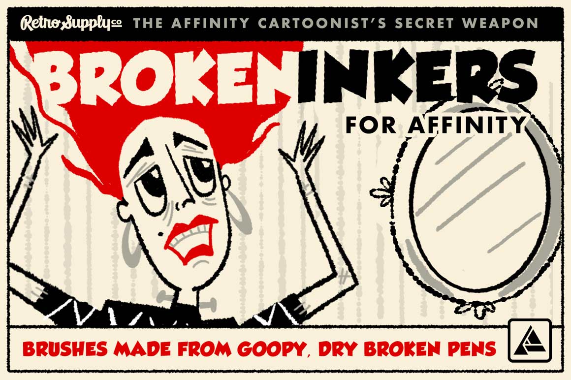 The Complete Collection for Affinity - Image 26