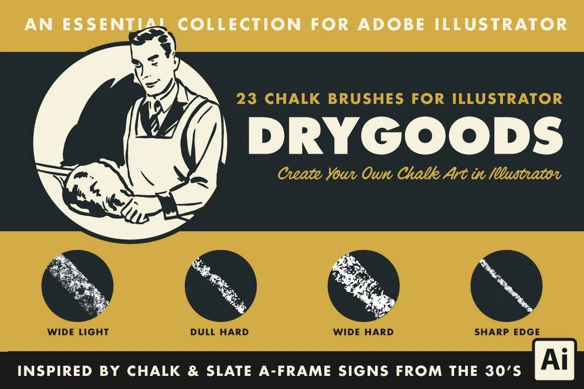 The Complete Collection for Illustrator - Image 12