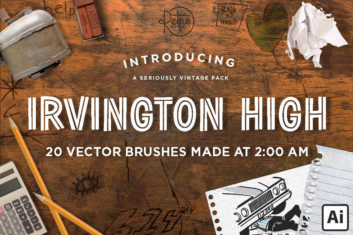 The Complete Collection for Illustrator - Image 16