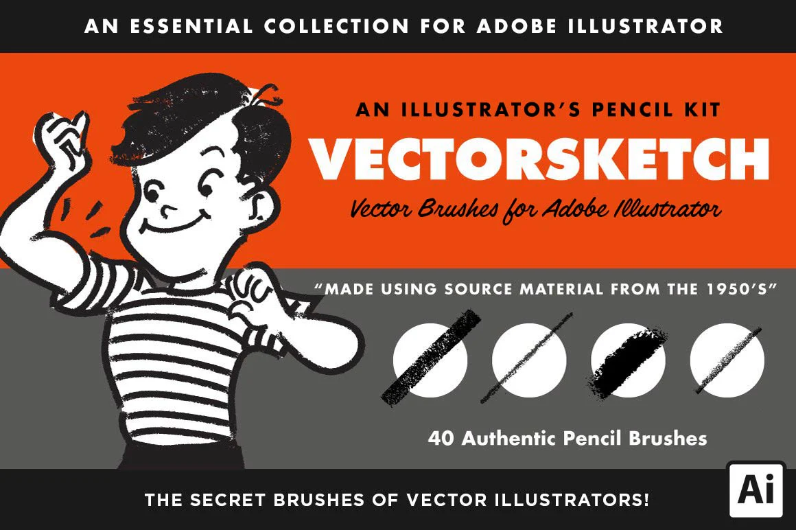 The Complete Collection for Illustrator - Image 25
