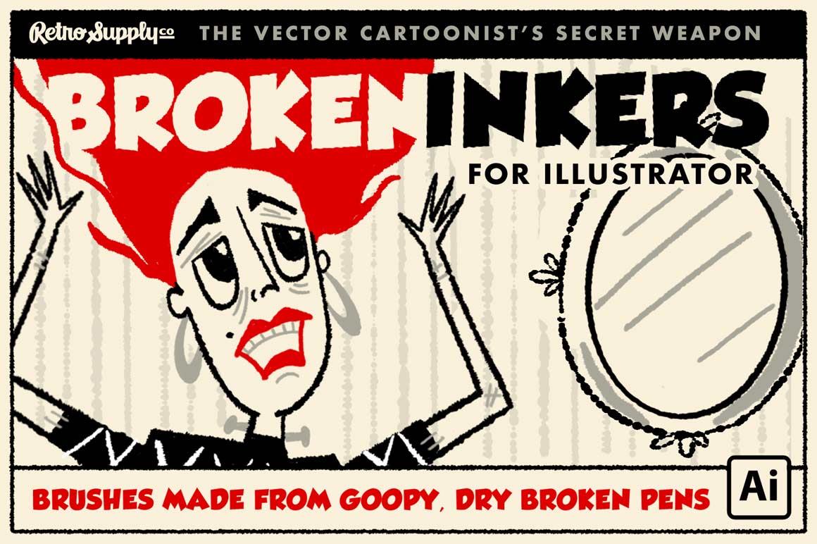 The Complete Collection for Illustrator - Image 4