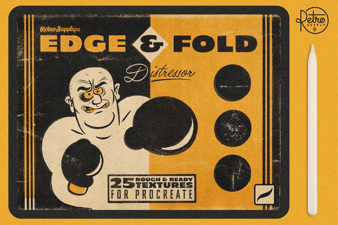 The Complete Collection for Procreate - Image 19