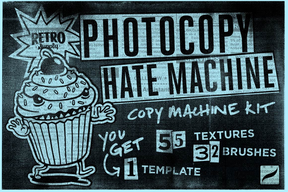 The Complete Collection for Procreate - Image 20