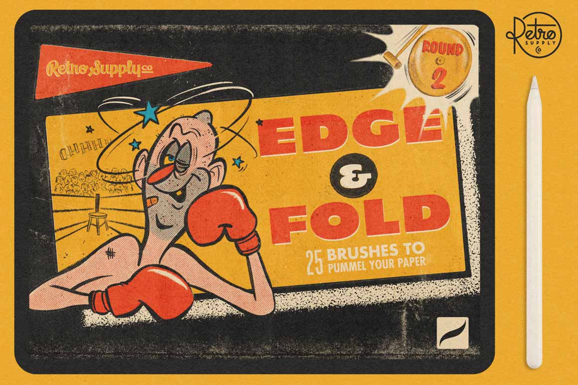 The Complete Collection for Procreate - Image 22