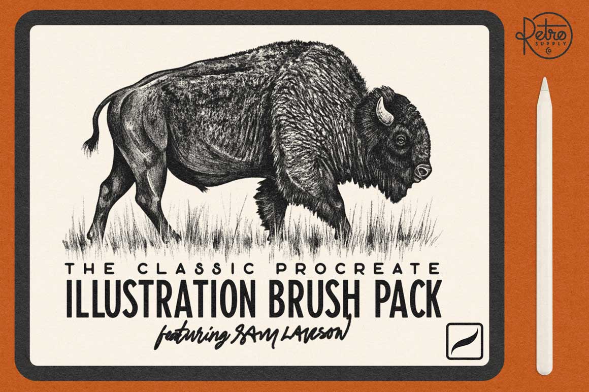 The Complete Collection for Procreate - Image 39