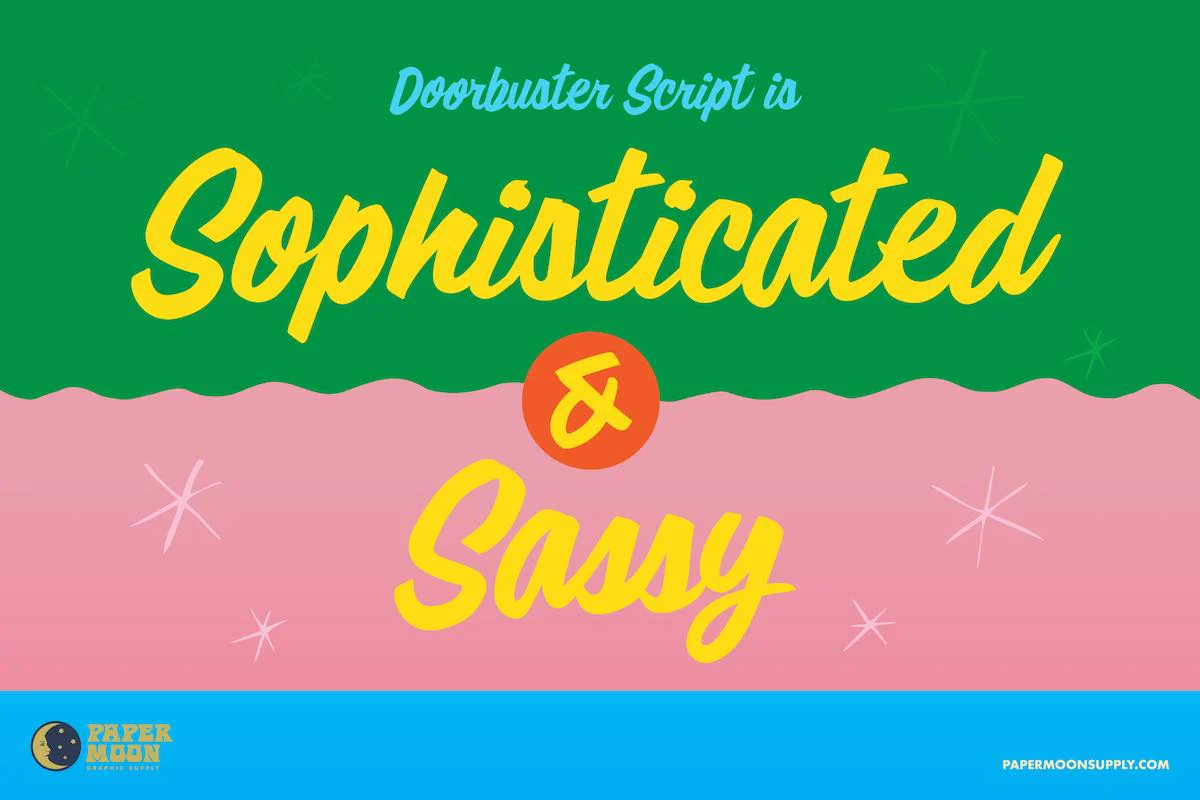 Doorbuster Script - Image 6
