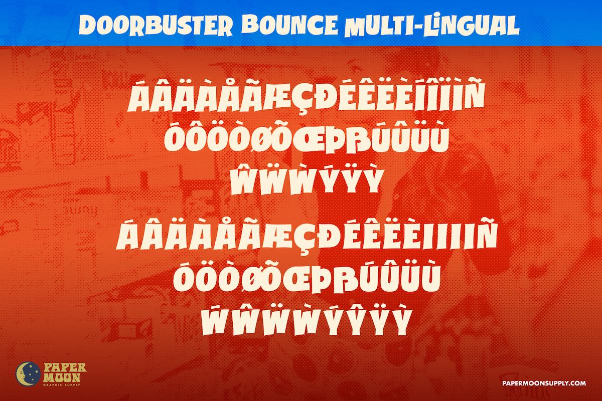 Doorbuster Bounce - Image 4