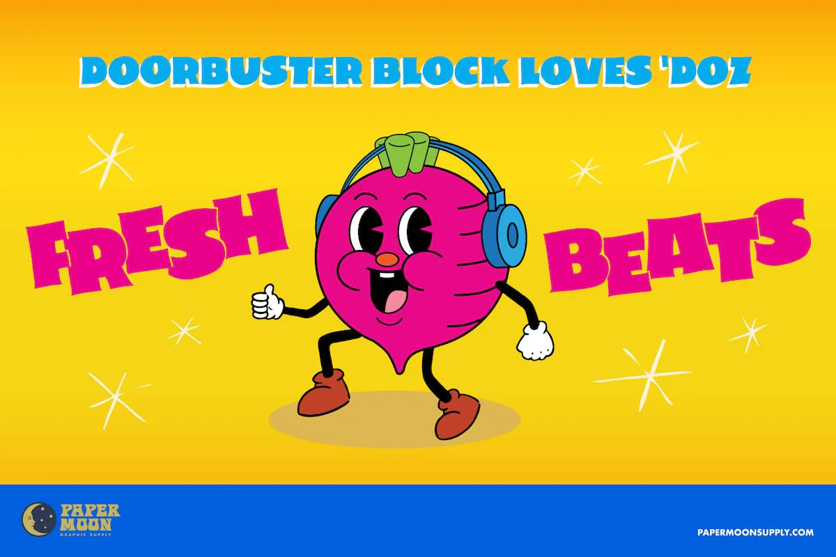 Doorbuster Block - Image 11