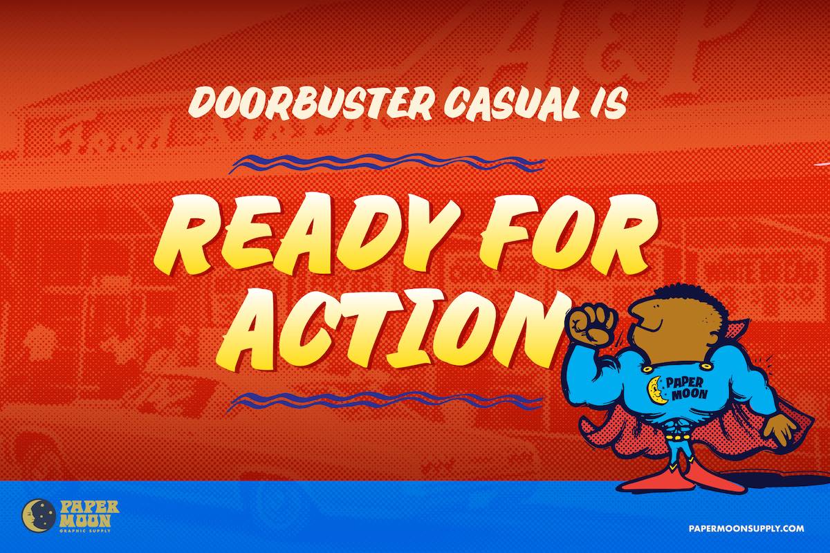 Doorbuster Casual - Image 6