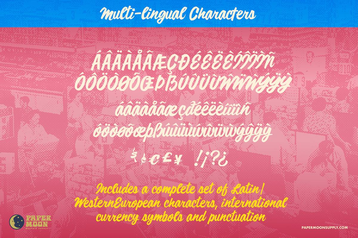 Doorbuster Script - Image 3
