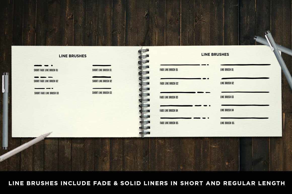 The Dead Pen for Adobe Illustrator - Image 11