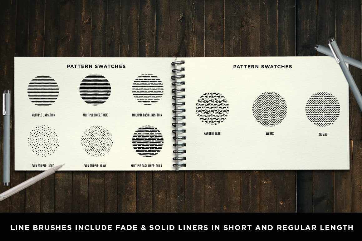 The Dead Pen for Adobe Illustrator - Image 13