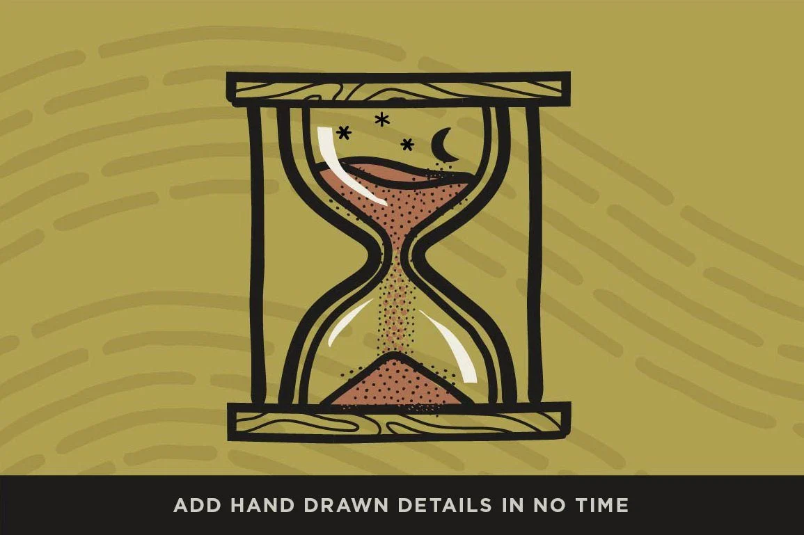 The Dead Pen for Adobe Illustrator - Image 7
