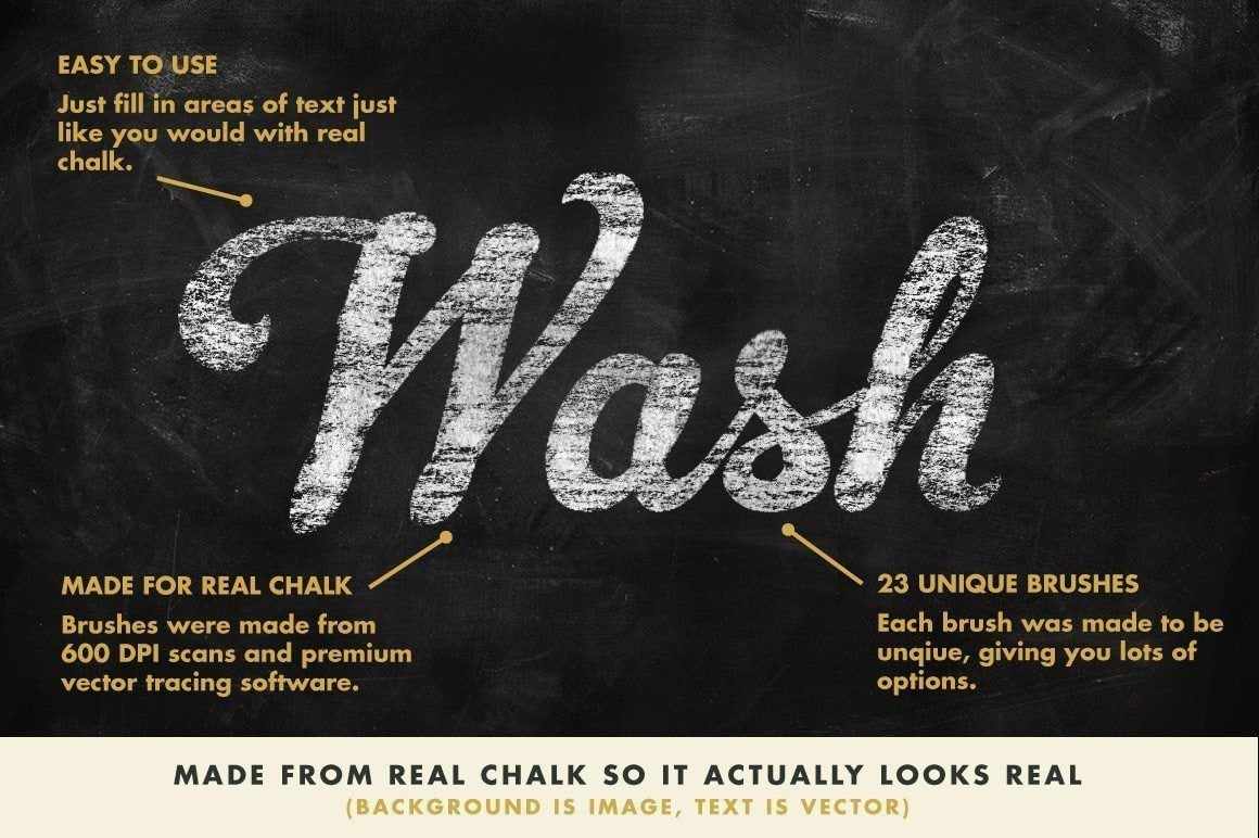 The Essential Affinity Designer Brush Bundle - Image 16