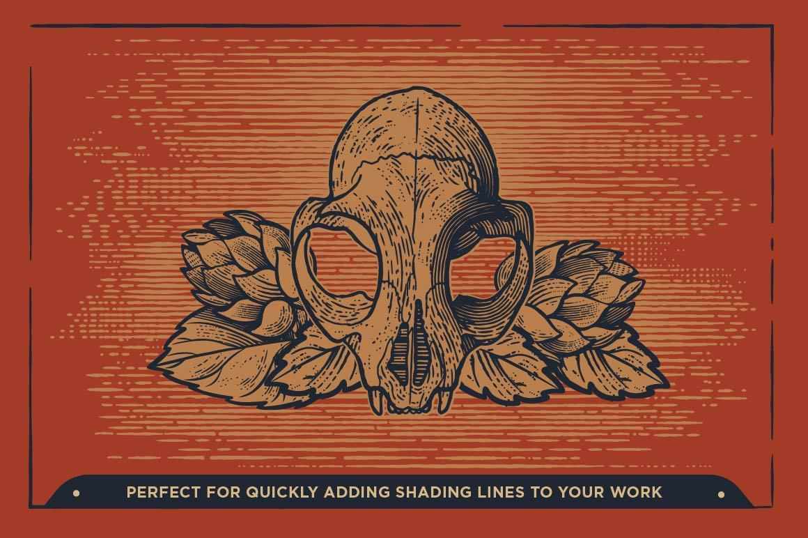 The Essential Affinity Designer Brush Bundle - Image 9