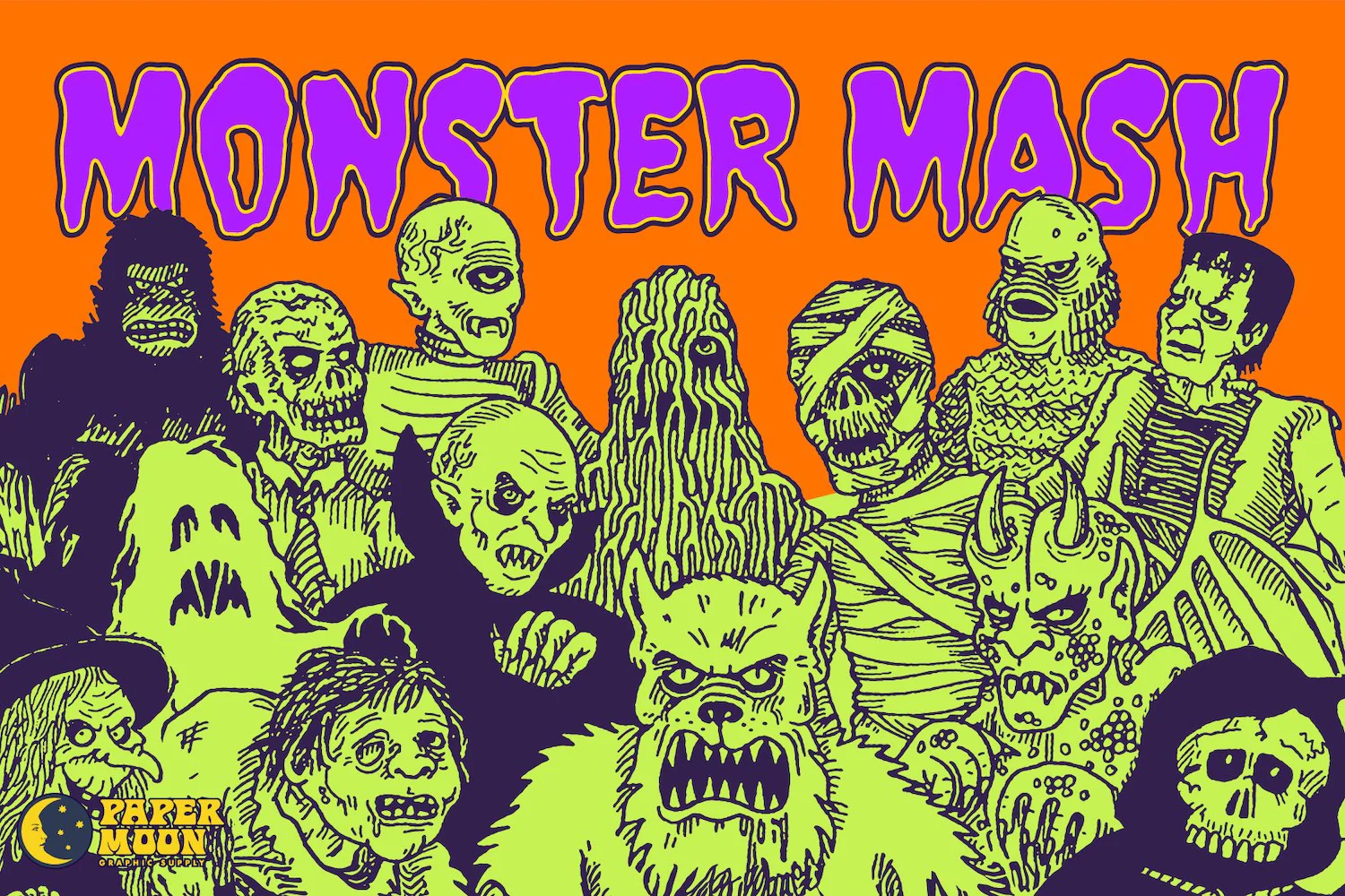 The House of Spook Show - Image 11