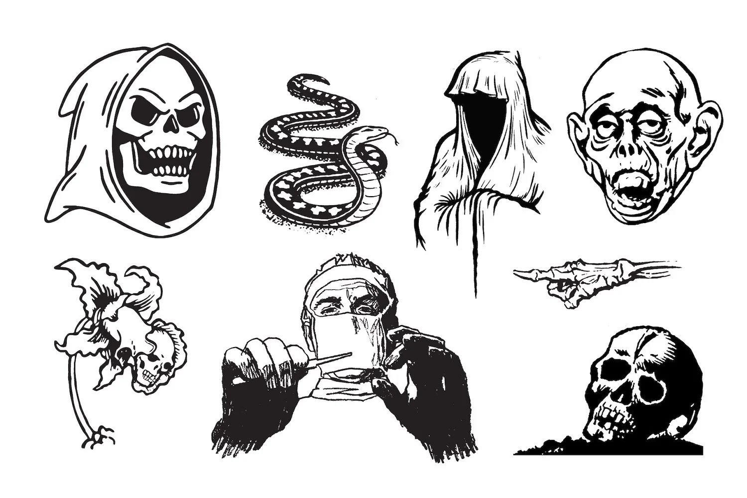 The House of Spook Show - Image 20