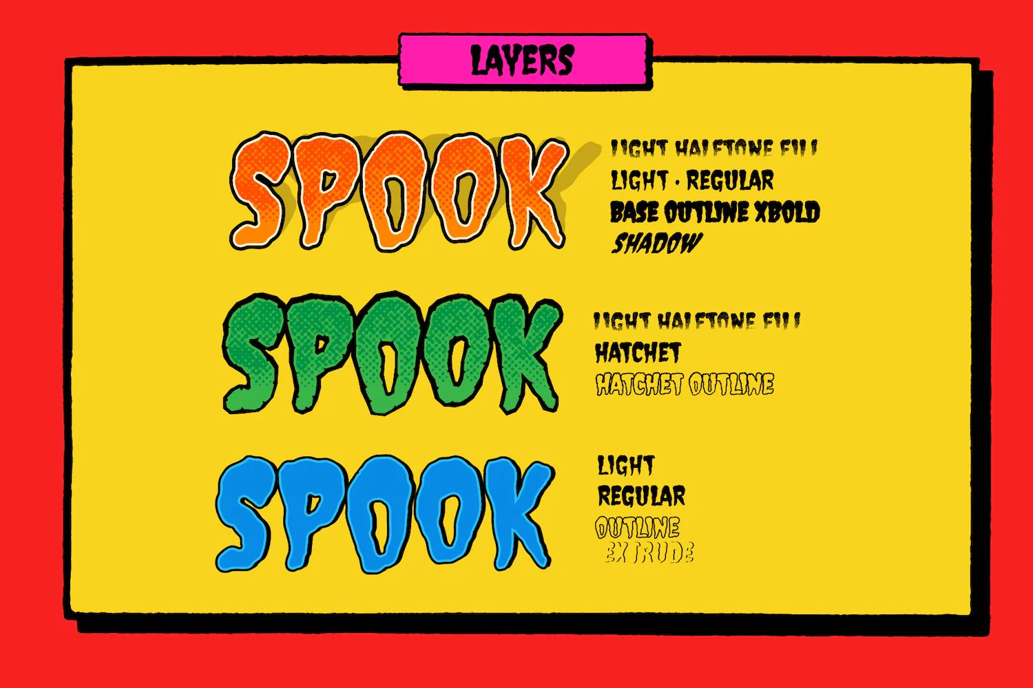 The House of Spook Show - Image 7