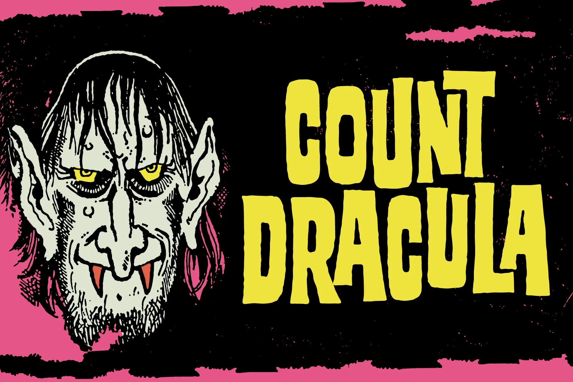 The Nocturne Font Collection - Image 10