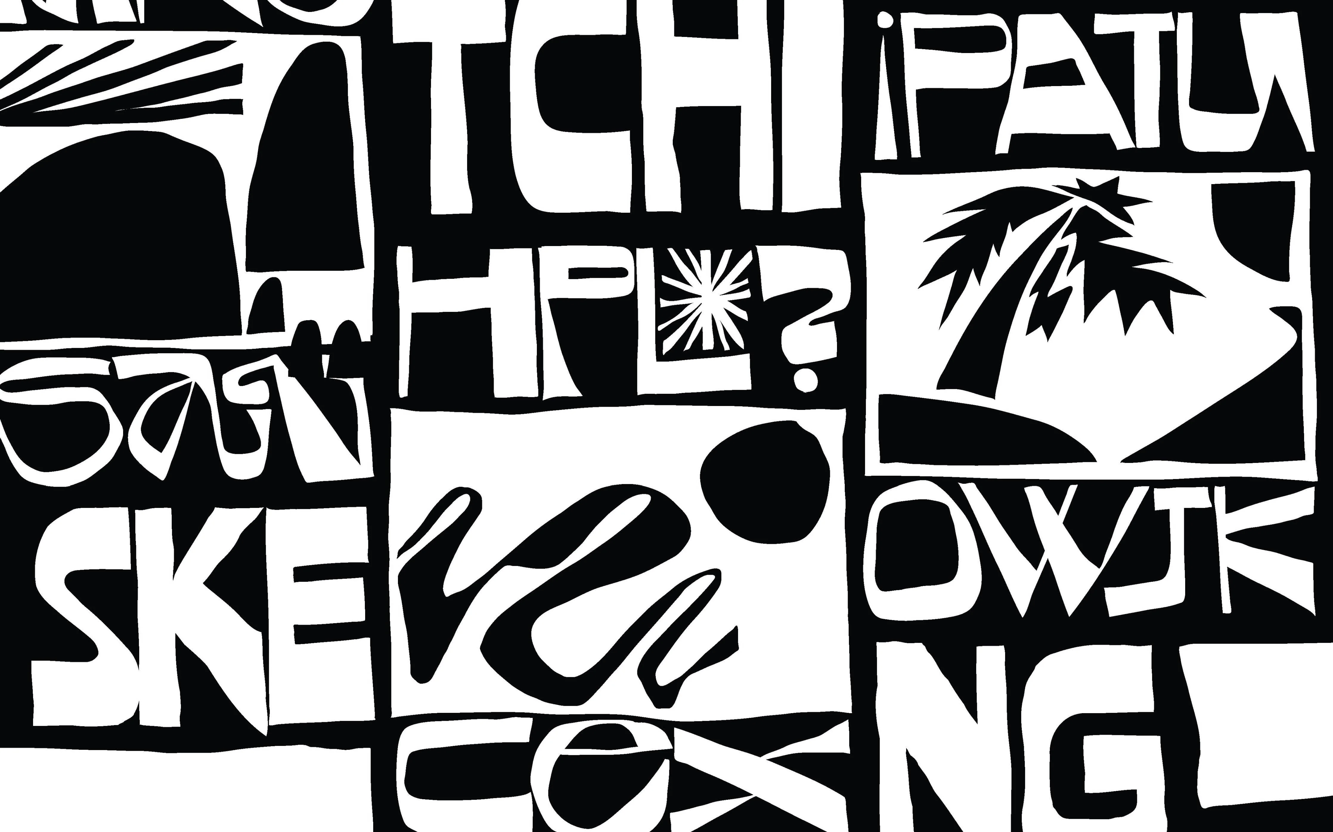 The Ohno Book: A Serious Guide to Irreverent Type Design - Image 6