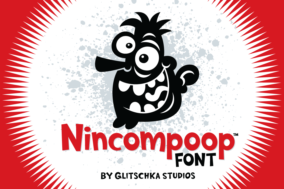 The RetroSupply Complete Font Pack - Image 12