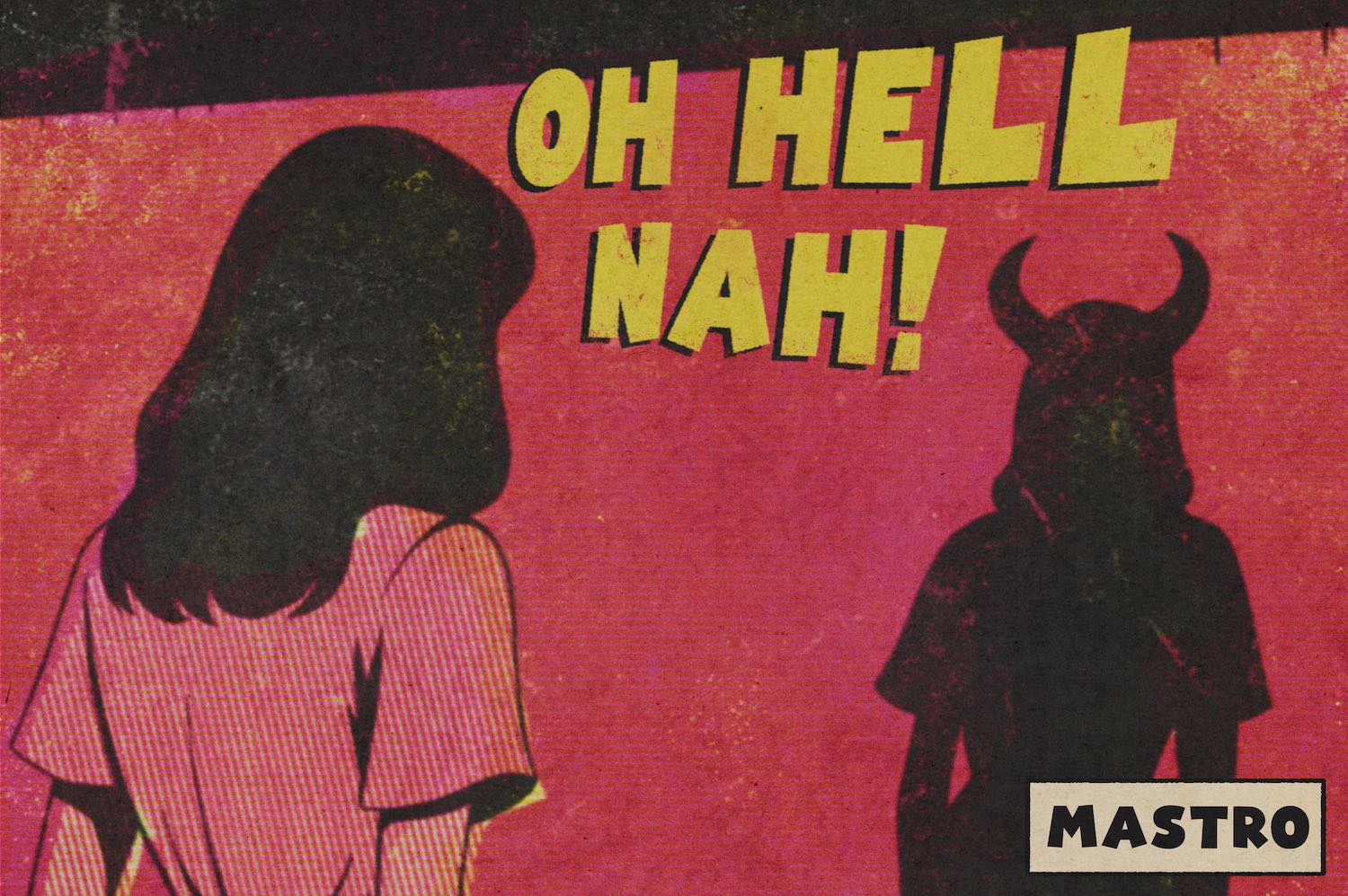 The Ultimate Comic Font Vault - Image 10