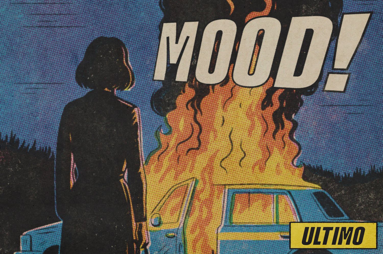 The Ultimate Comic Font Vault - Image 14