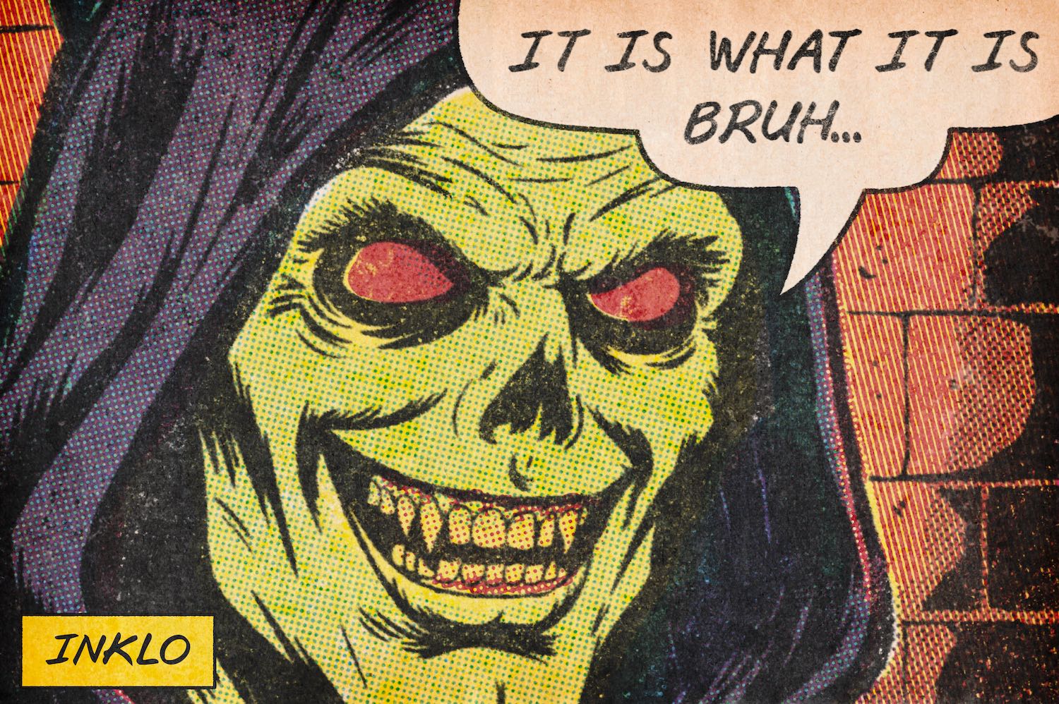 The Ultimate Comic Font Vault - Image 2