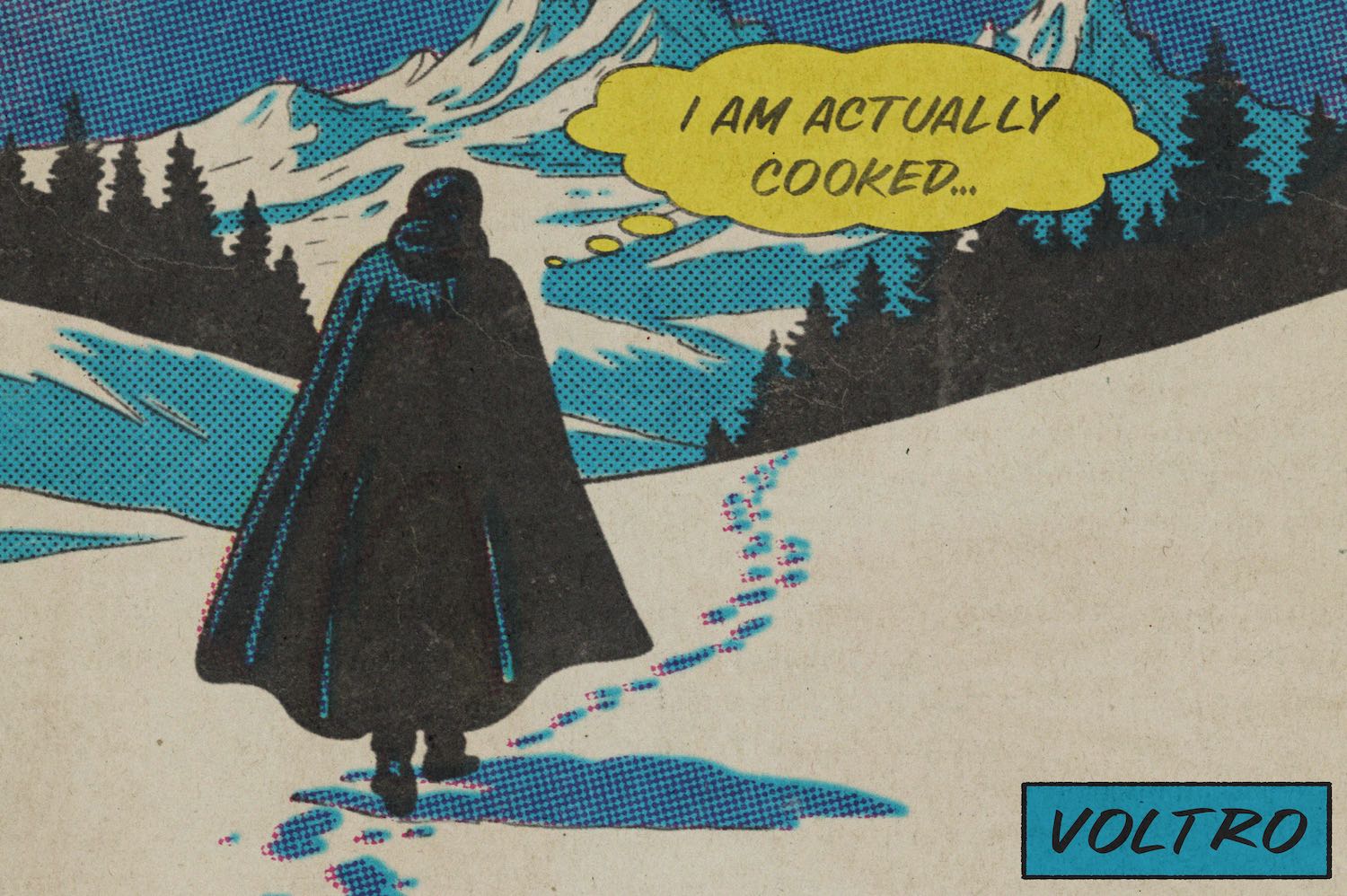 The Ultimate Comic Font Vault - Image 6