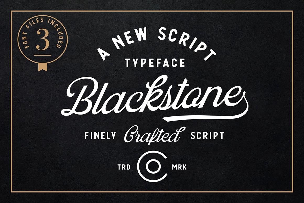 The Ultimate Vintage Script Font Collection - Image 4