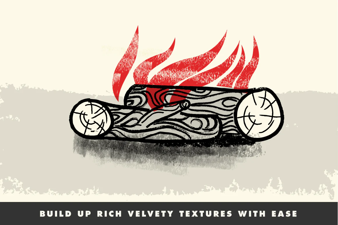 The Vector Brush Toolbox for Adobe Illustrator - Image 13