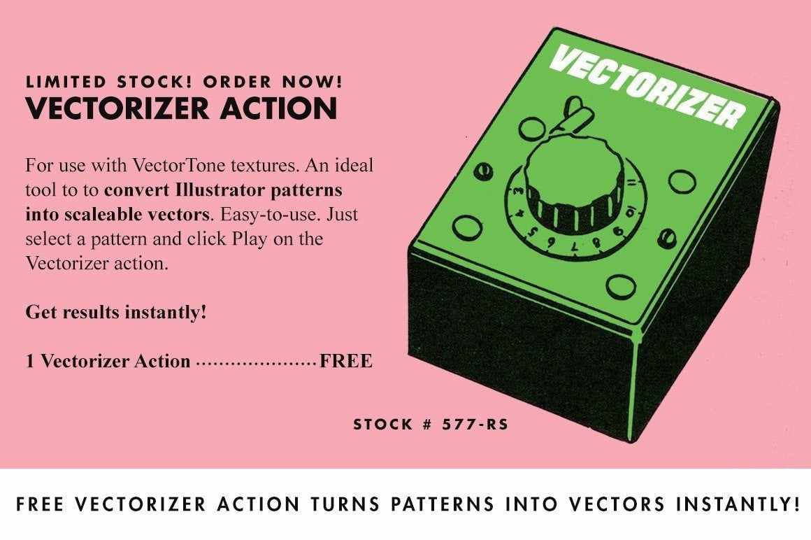 The Vector Brush Toolbox for Adobe Illustrator - Image 25