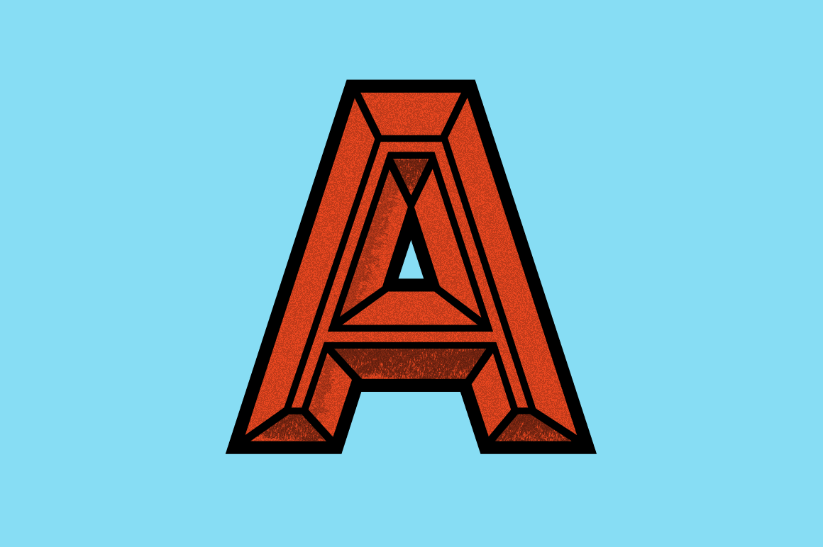 The Vector Brush Toolbox for Adobe Illustrator - Image 28