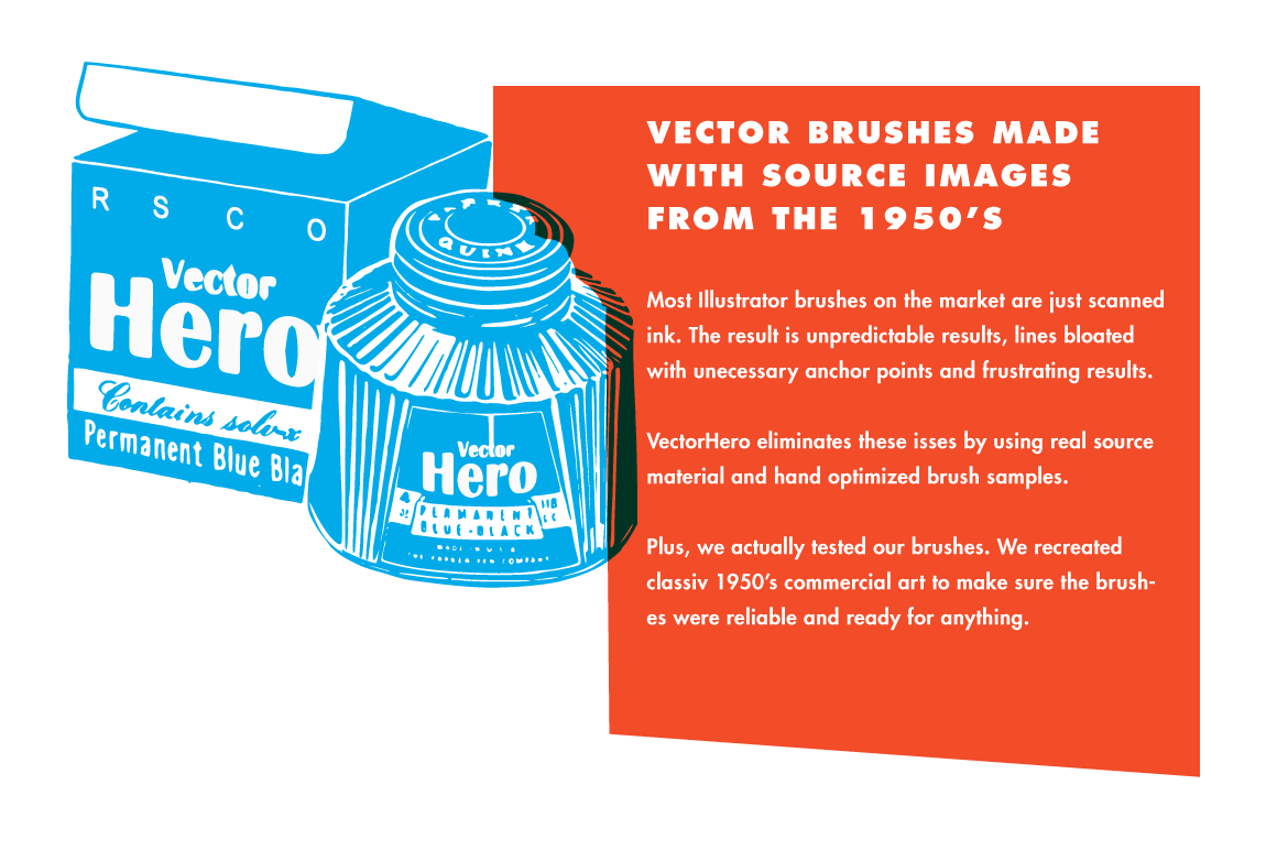 The Vector Brush Toolbox for Adobe Illustrator - Image 4
