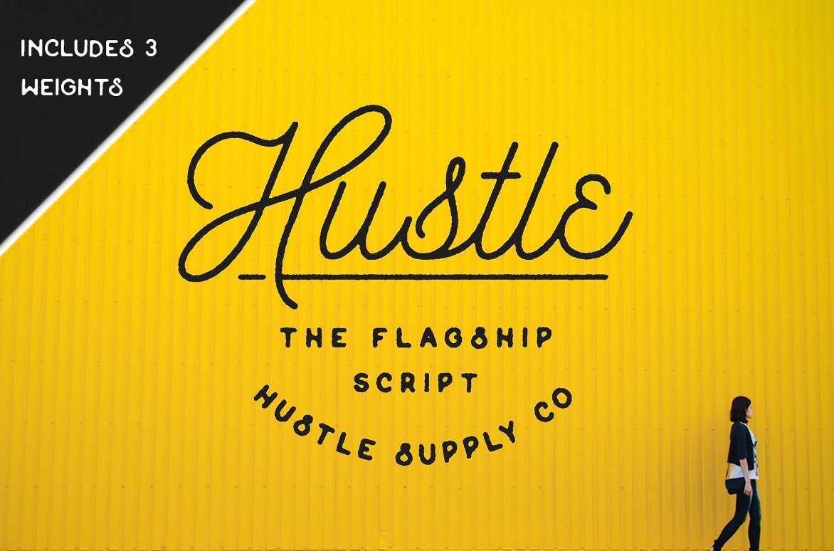 The Vintage Bundle by HSCO - Image 18