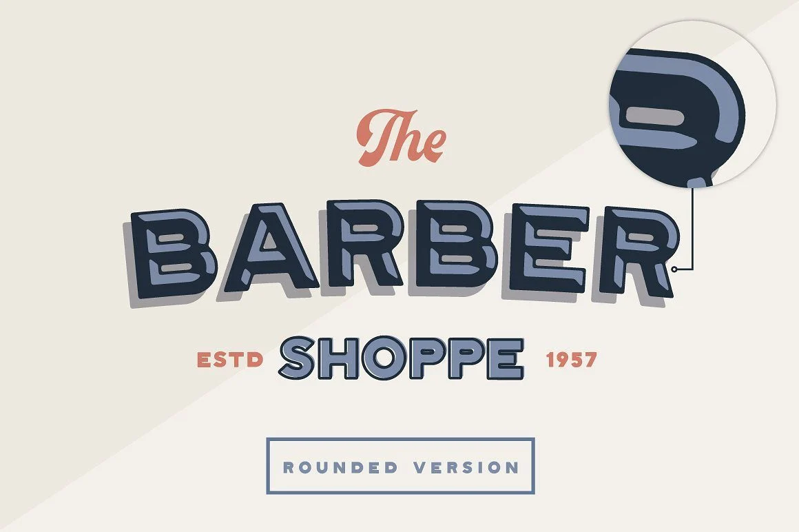 The Vintage Bundle by HSCO - Image 3