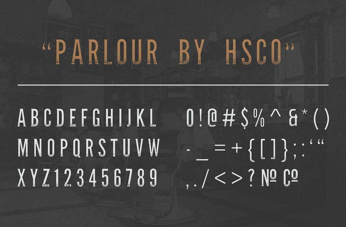 The Vintage Bundle by HSCO - Image 33