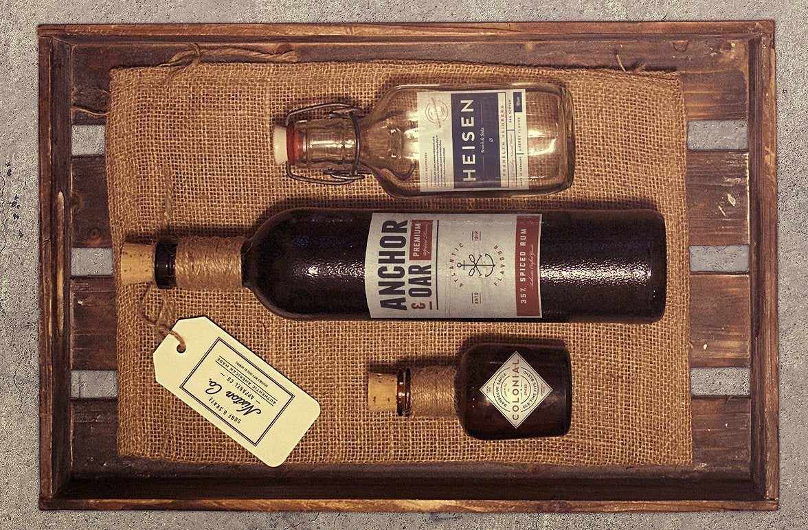 The Vintage Bundle by HSCO - Image 50