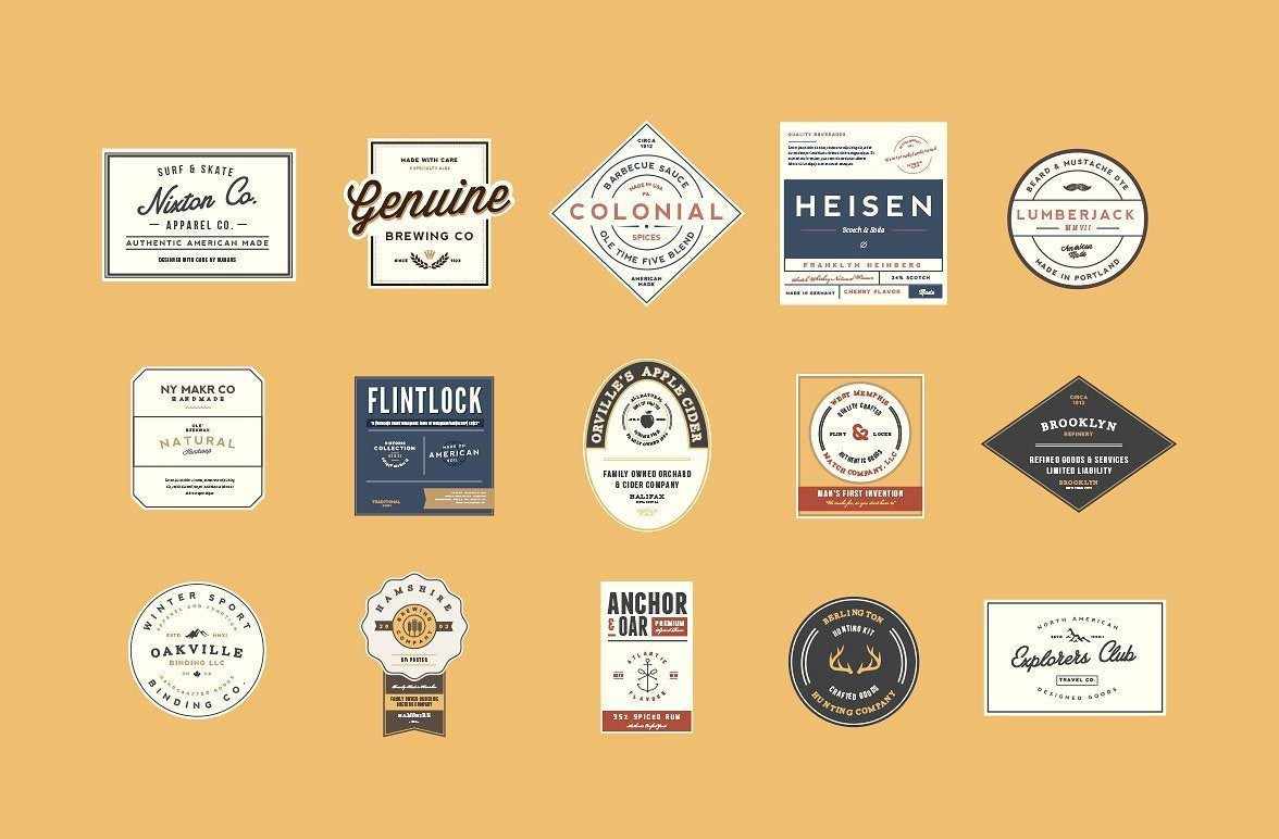 The Vintage Bundle by HSCO - Image 51