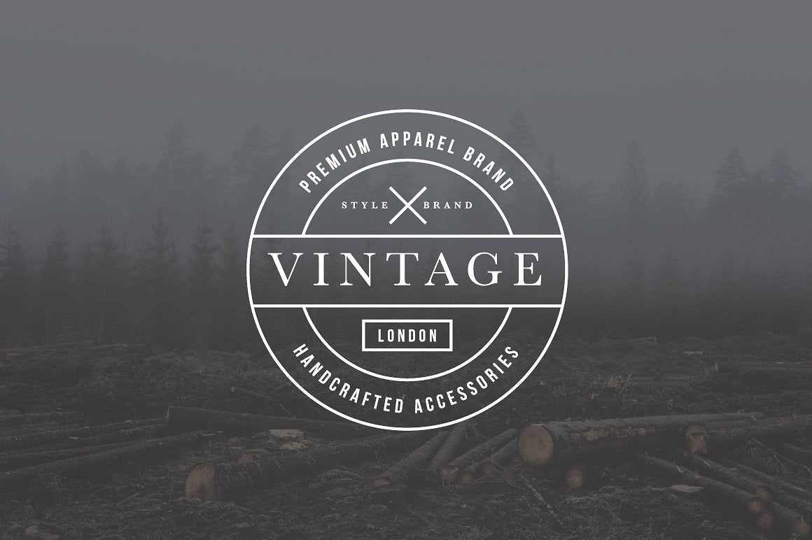 The Vintage Bundle by HSCO - Image 57
