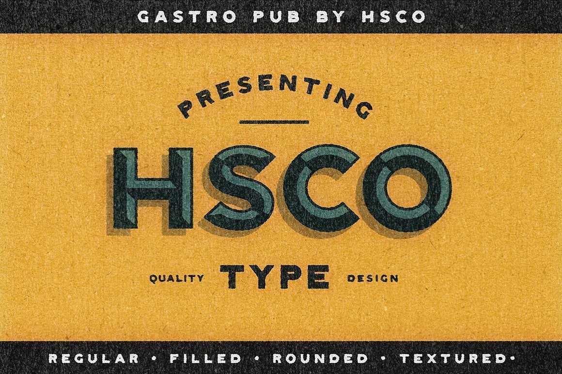 The Vintage Bundle by HSCO - Image 7
