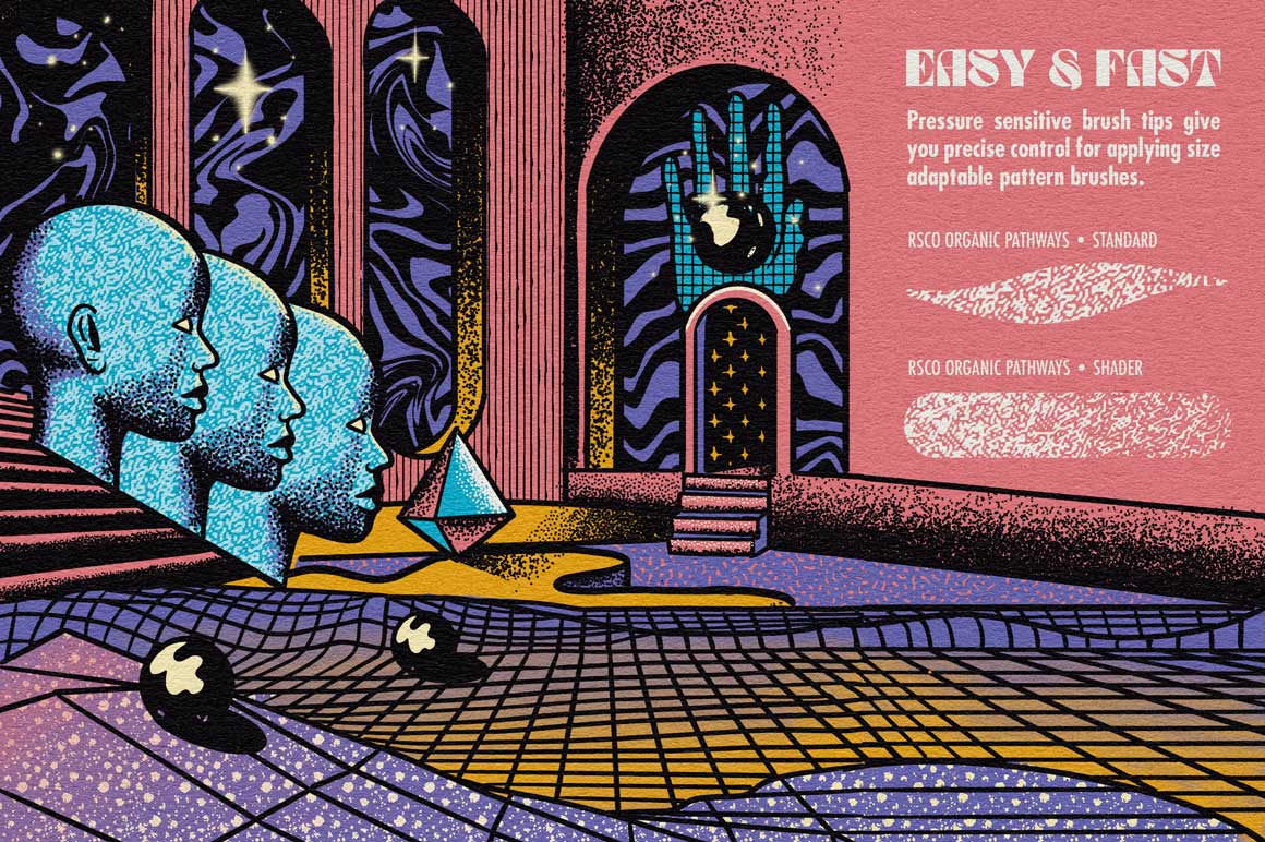TransferTone | Dry Transfer Brushes for Affinity - Image 10