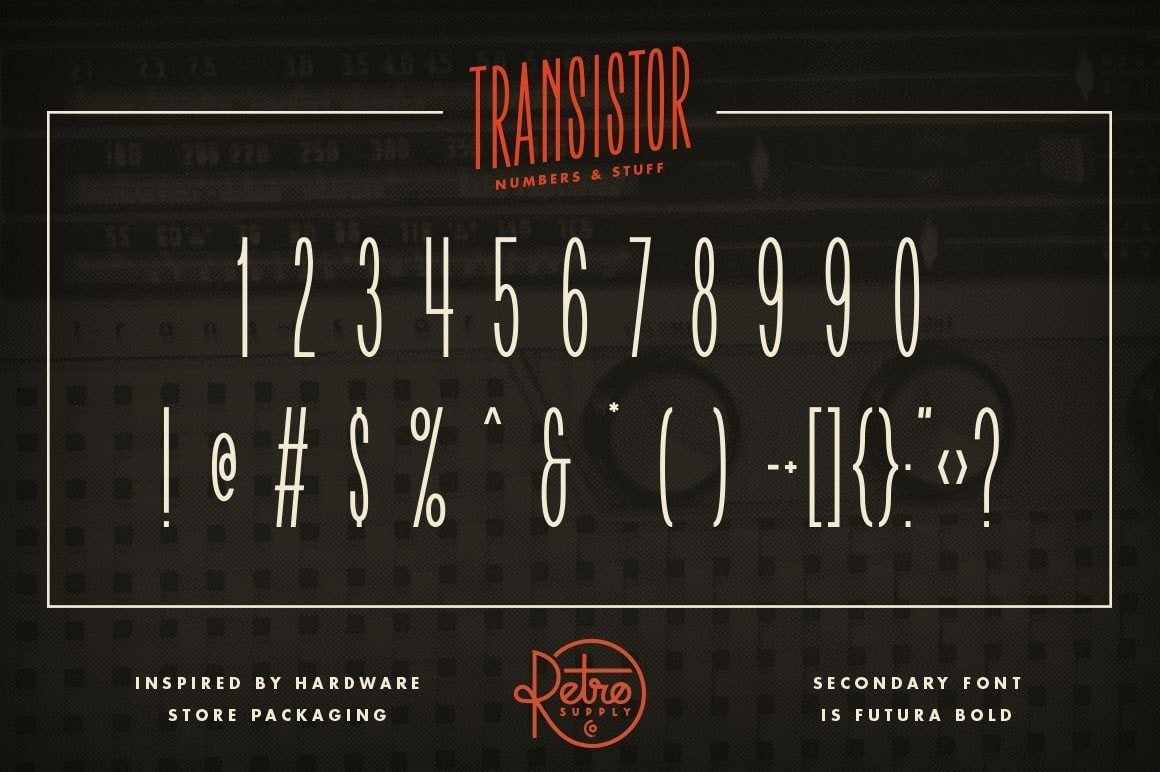 Transistor - Image 4