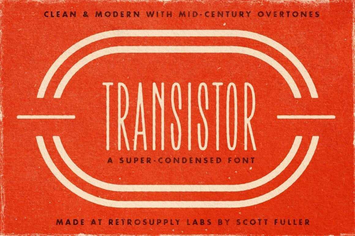 Transistor - Image 7