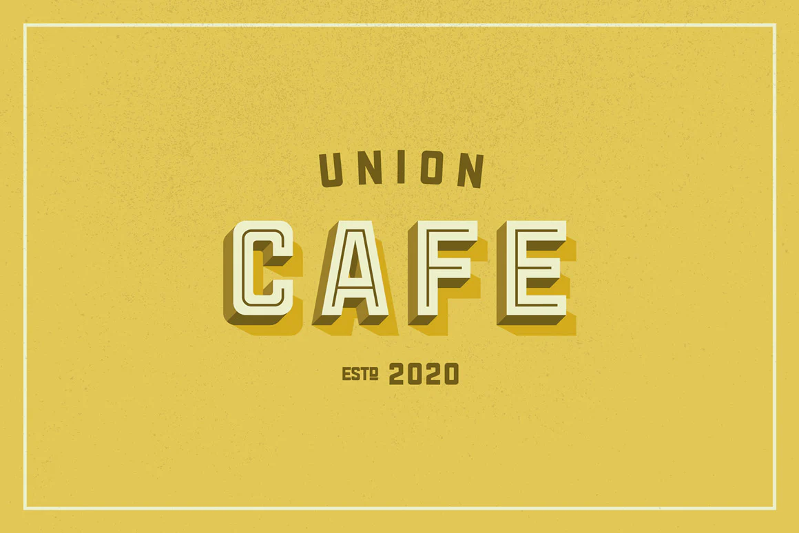 Union Stacked - Image 6